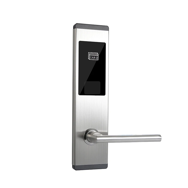 Id Card Lock