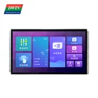Lcd Lcd Display Screen Module Dwin 18.5 Inch Display 1364*768 HMI Industrial Screen Smart Tft LCD UART Module