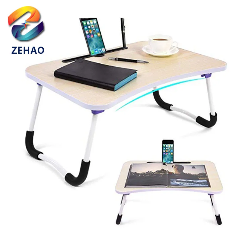 foldable table and chair for laptop