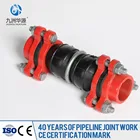 Ali Quality Factory Rubber Joint Ali Baba Supplier 2019 New High Quality Union Threaded Rubber Expansion Joint