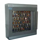 Key 32 Keys 32 Landwell I-keybox-32 Physical Centralized Electronic Key Management System Cabient 32 Keys
