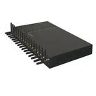 Sim Voip Gateway Voip Lte 32 Channels 128 Sim Cards LTE WCDMA GSM CDMA VoIP Gateway Human Behavir