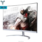 Lcd Tv Lcd Lcd Tv High Quality LED Backlight 27 Inch Replacement LCD Curved Screen TV