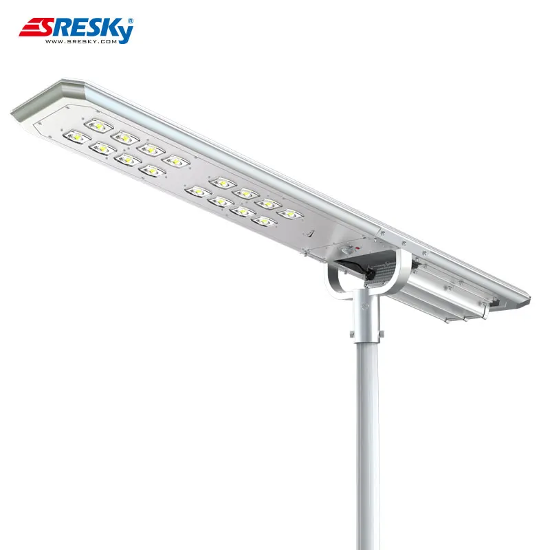 sresky solar street light