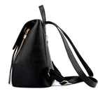 Bag Bag Bag Wholesale Fashion High-capacity Pu Female Bag Portable Women's Backpack