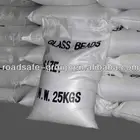 Reflective Glass Beads Factory Direct Best Reflective Glass Beads For Road Marking Paint