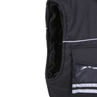 Vest Cheap Cargo Black Security Winter Warm Puffer Outdoor Wholesale Windproof Vest Men's Body Warmer