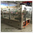 Small Bottled Water Business Manufacturing Machines Automatic Mineral Water Plant Machinery Cost