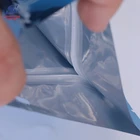 Aluminum Foil Stand Up Ziplock Bag Manufacture Reclosable Print Aluminum Foil Stand Up Ziplock Pouch Stand Up Pouch Bag Aluminum Opening