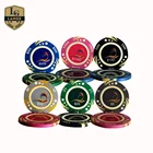 Poker Chips Chip Premium Poker Chips Poker Stats Poker Chip Casino Chips With Logo