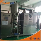 Concentration Vacuum Concentration Equipments Lowerest Temperature Vacuum Concentration Equipment