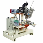 Make Polish Brush Polishing Machine Make Up Nail Polish Brush Machine Making Machine For Sale