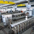 Machine 2019 High Quality High Capacity PP S SS SMS Nonwoven Fabric Machine Non Woven Machine