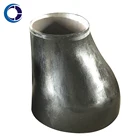 Asme Concentric Reducer Reducer Manufacture ASME B16.9 Swage Sch 40 Butt Weld Seamless Eccentric Concentric Reducer