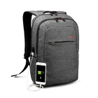 Backpack Bag School Bags Bag Backpack For School Tigernu Fashion Backpack Smart Bag Laptop Backpack Men School Bags Backpack For Teen OEM Student Bag