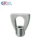 Nut Nuts Sanitary Form Wing Nut Butterfly Wing Nuts
