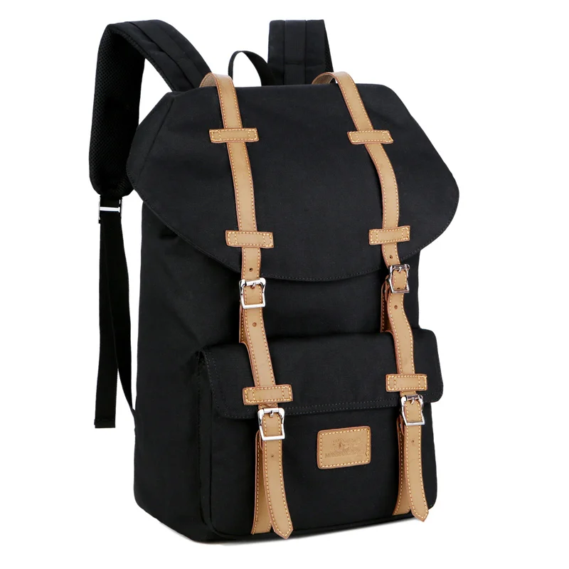 black mesh backpacks