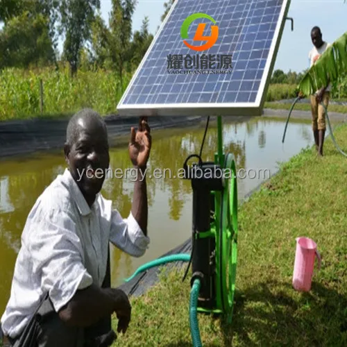 Kenya Agriculture Solar Powered Water Pump Without Fuel And Electricity Bill - Buy Kenya Agriculture Water Pump,Kenya Solar Water Pump,Kenya Solar Powered Water Pump System Product on Alibaba.com