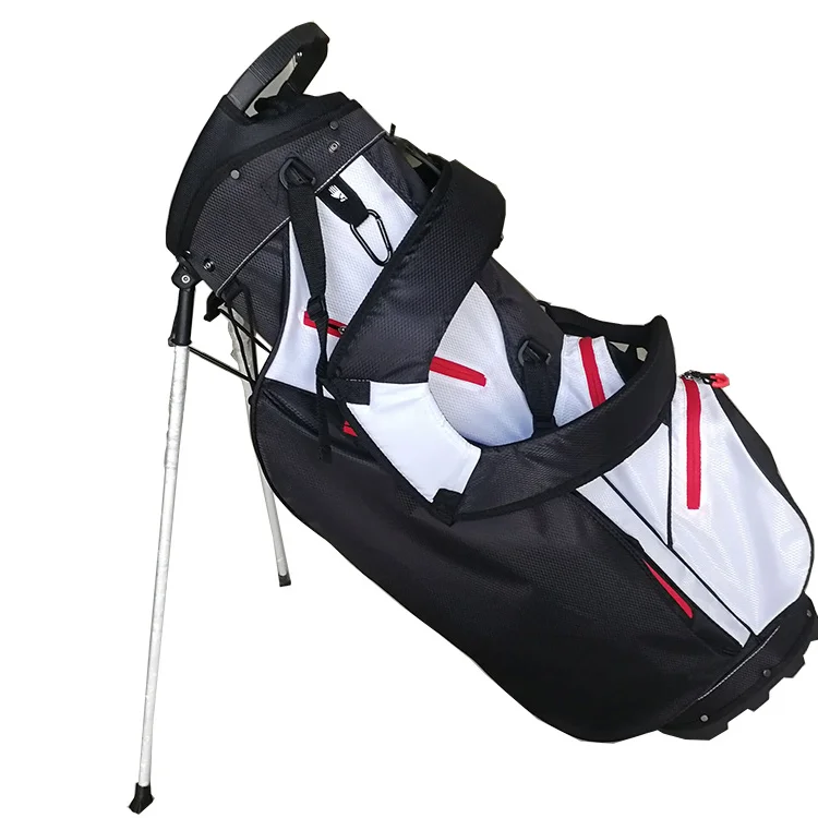 Nuevo Diseño De Bolsa De Golf Manejar - Buy Bolsa De Golf,Bolsas De Golf Junior,Bolsa De Golf Product on