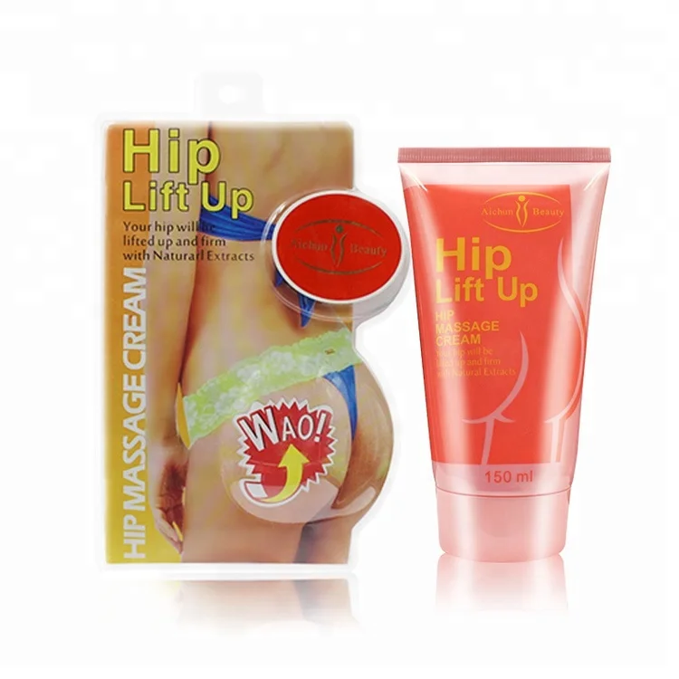 hip massage cream