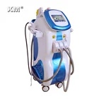 Beauty Multifunctional Machine Elight Shr Nd Yag Beauty Machine CE/ISO/TUV/TGA