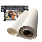 Canvas Waterbased 24inch 42inch 360gsm Art Print Matte Cotton Canvas