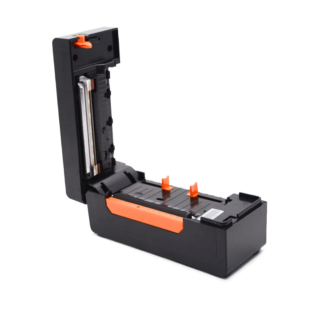 Beeprt Double Sided Label Printer 