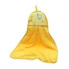 Kitchen Towels Kitchen Towels With Loop Wholesale Colorful Hanging Kitchen Cleaning Absorbent Hand Towels With Loop