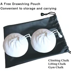 Chalk Ball 56g Suitable For Weight Lifting Cross Training Powerlifting Gymnastics Rock Climbing