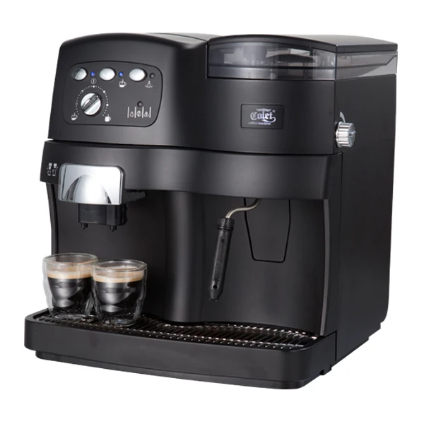 Best Espresso Coffee Machines For Home 