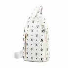New Messenger Bag Sling Bag Men TIGERNU New Coming PU Leather Sling Messenger Bag For Man Crossbody Bag