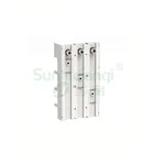Busbar Connection Box Substation Low Voltage Room Busbar System 60mm 630A 3P MCCB Adapter Connection