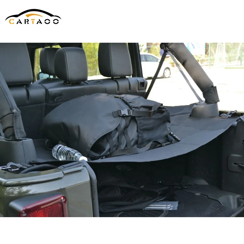 waterproof jeep cover