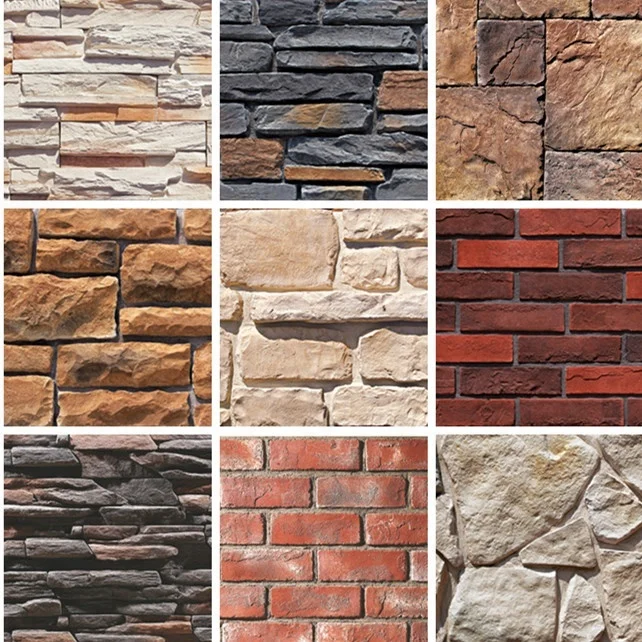 Chinese Good Quality Dry Stack Faux Stone Panels Faux Stone Wall Panels Wholesale Faux Fur Artificial Stone Brick Buy Faux Brick Panel Artificial Stone Veneer Interior Wall Cladding Product On Alibaba Com See more ideas about stone wall panels, stone wall, wall panels. alibaba com