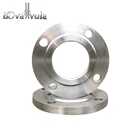 Flange Flanges Flange Dn80 12820-80 Sliding Threaded Flange Cast Flanges Gost Standard