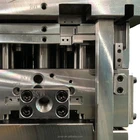 Plastic High Quality China Customized Plastic Injection Mould Base Set