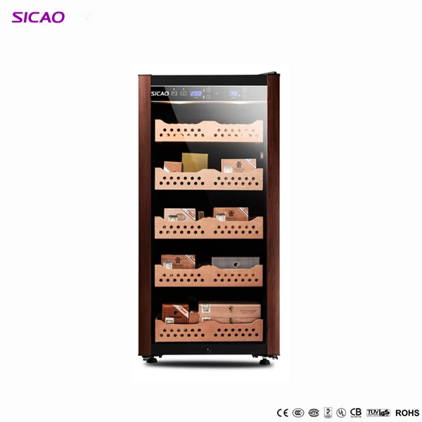Thawing Equipment, SICAO, 150L(30KG Meat) - detail 26