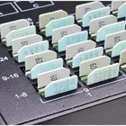 Sim High Performance 32 Port 128 Sim 3G 4G Bulk Sms Gsm Modem Industry Modem With HTTP SMPP