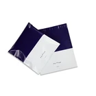 Courier Plastic Bags 7*10 Inches Custom Poly Mailer Plastic Mailer Courier Bag Printed Mailing Express Mail Bag