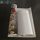 50 Artist 360gsm 50 Inch Artist Printable Inkjet Gloss Solvent Cotton Canvas