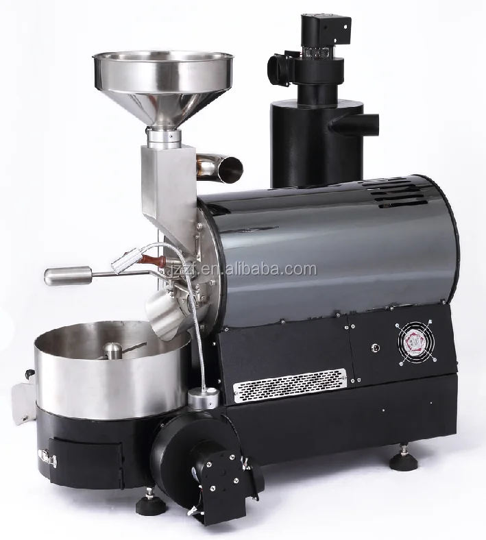 Low Price And High Quality Automatic Stainless Steel Coffee Beans