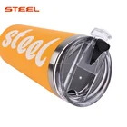 Coffee 2021 New Product Vacuum Flask Travel Mug Plastic Travel Mug Travel Mug Cup Coffee