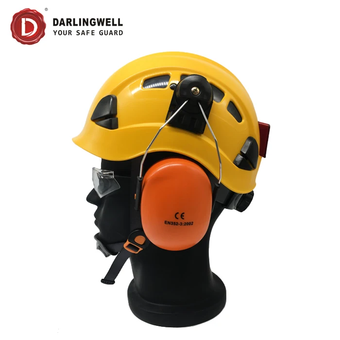 Rock climbing hard hats Clearance