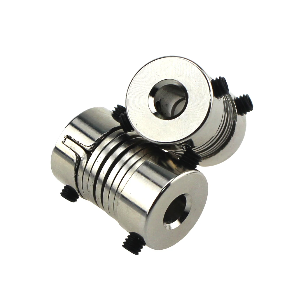 Yumo Bb X D L Shaft Encoder Motor Coupler Type Flexible