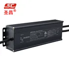 Power Supply Pc NEW 100V To 130V AC 150W 6.25A 12V 24V DC Variable SC Power Supply PC