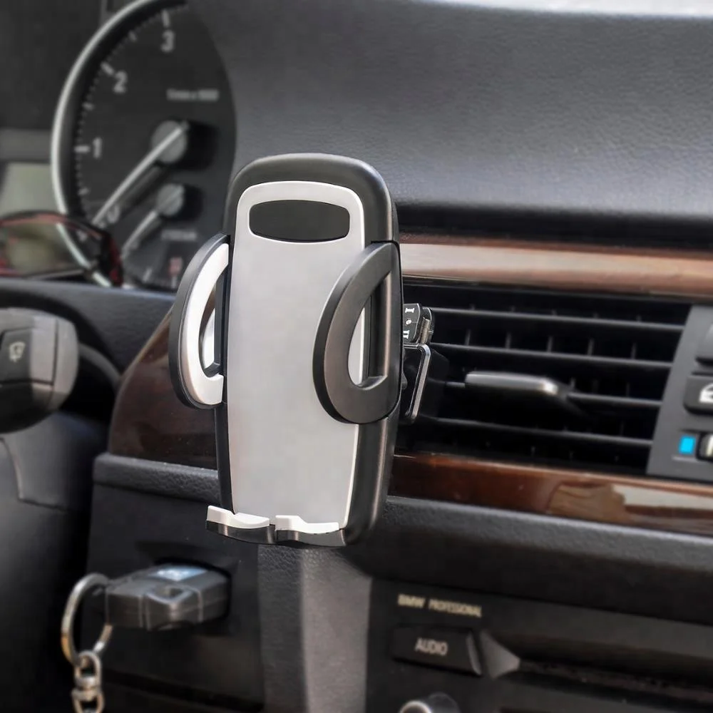 best universal car phone mount