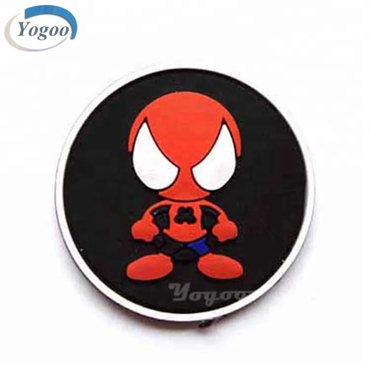 Ozellestirilmis 3d Sevimli Orumcek Adam Logo Pvc Etiket Kaucuk Silikon Yama Buy Pvc Silikon Etiket Silikon Kaucuk Etiket Ozellestirilmis 3d Kaucuk Yama Logosu Product On Alibaba Com