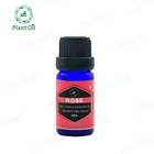 Quality Absolute High Quality Organic Rose Absolute Oil Fragrance Black Rose Essential Oil For Beauty Care