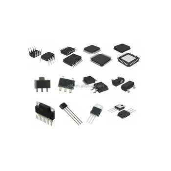 China Electronic Components distributor