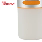Home Audio 2018 Hot Sale Powerbank Wireless BT Speaker With Night Light Waterproof Home Audio